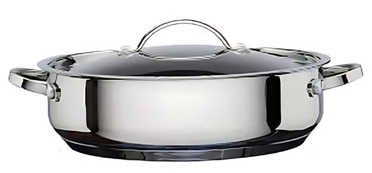 How Long Does Stainless Steel Cookware Last 