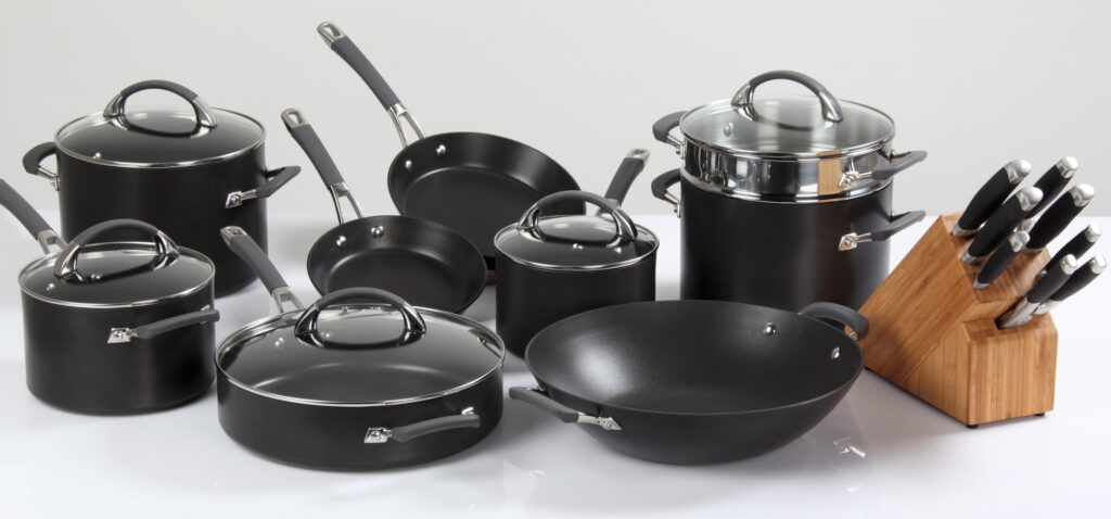 What Are the Best Pots and Pans for Electric Stove