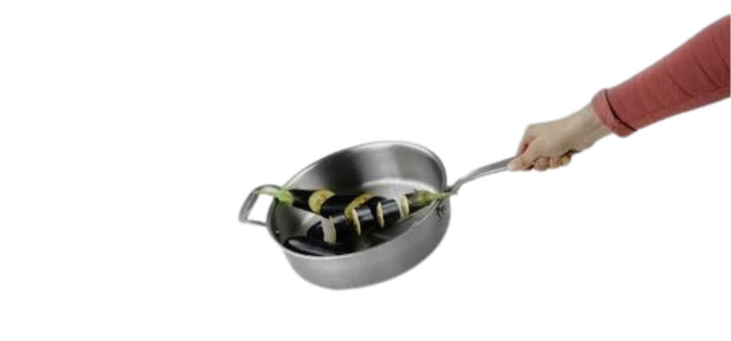 Biltmore stainless steel cookware reviews