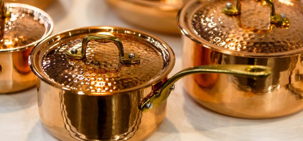 What is the Most Expensive Cookware