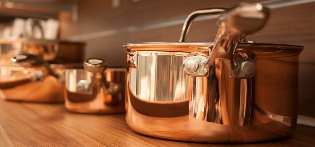 What is the Most Expensive Cookware 