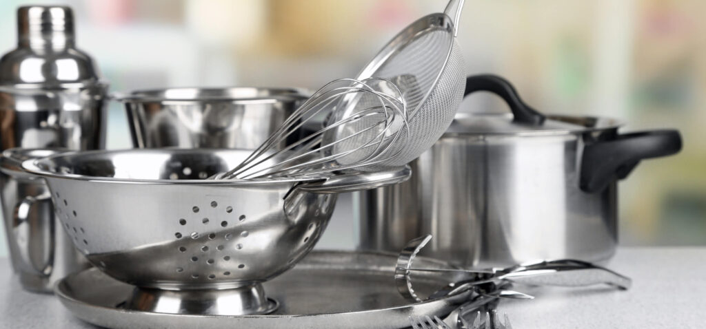 is club aluminum cookware safe to use