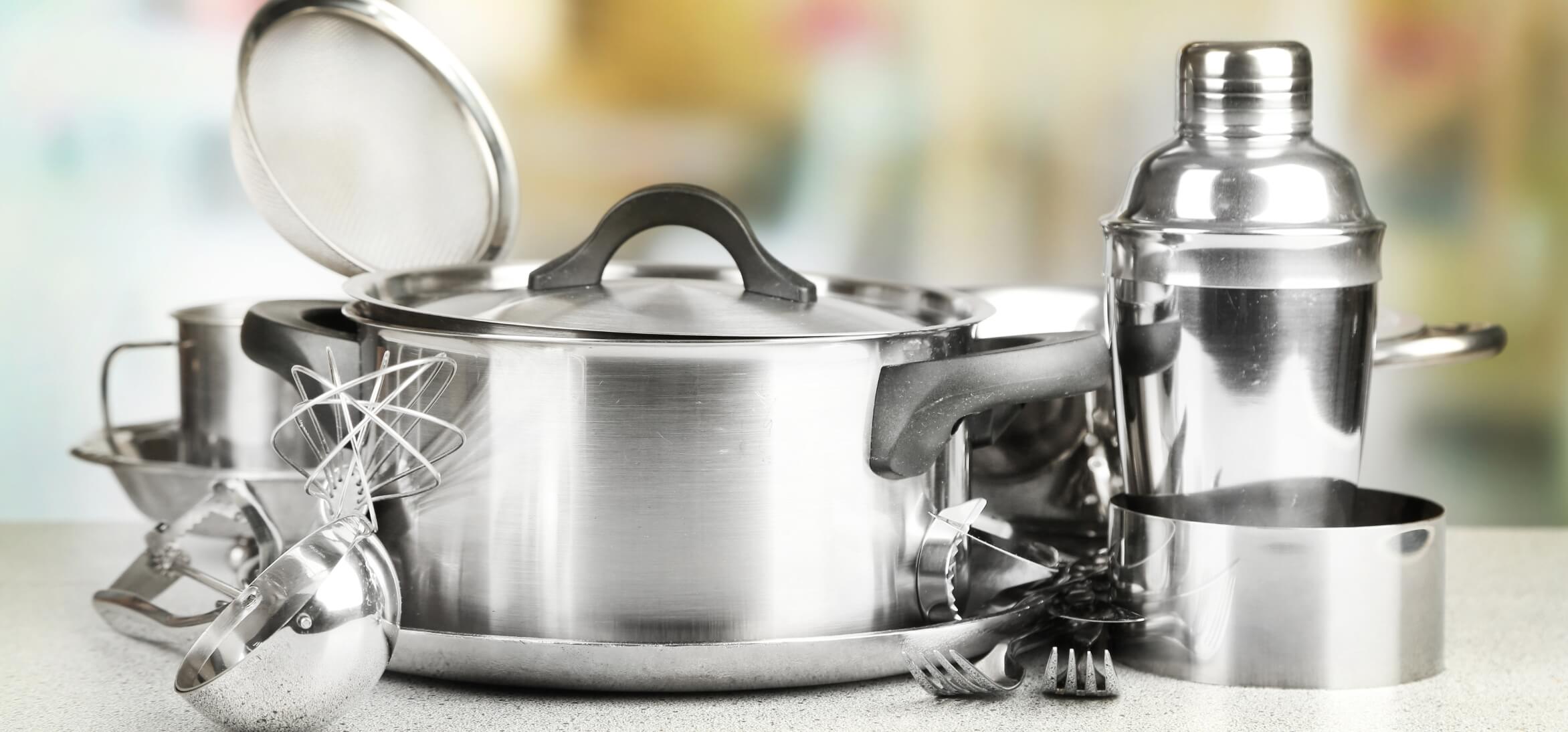 our table stainless steel cookware reviews
