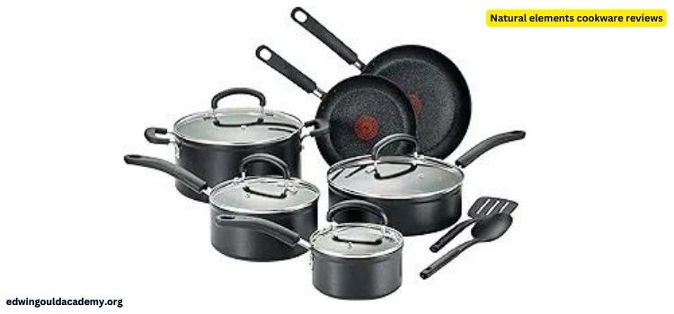 Natural elements cookware reviews