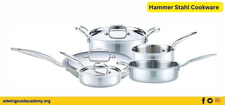Hammer Stahl Cookware Reviews