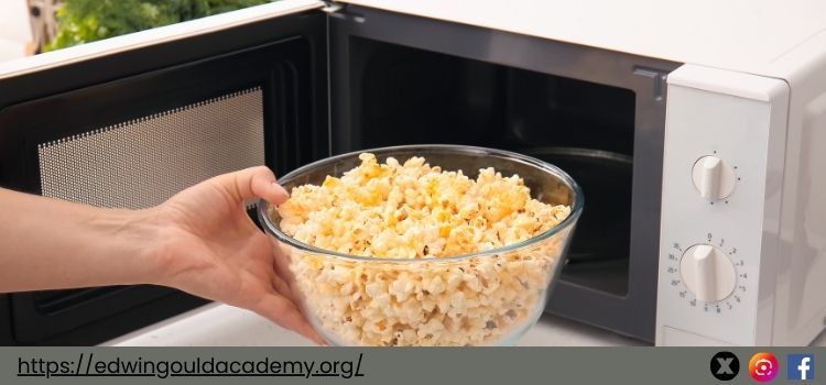 Can You Put Microwave Popcorn in the Oven