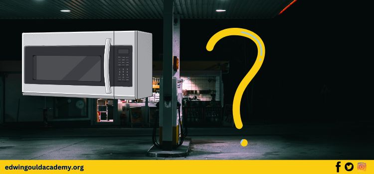 What Gas Stations Have Microwaves Your Ultimate Guide