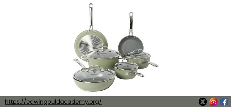 chef's foundry cookware reviews